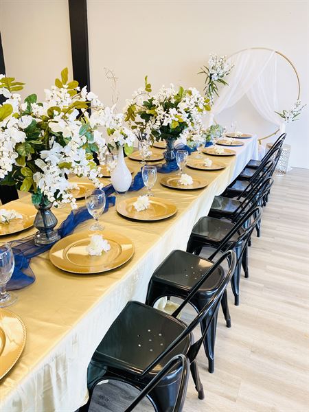 The Five Party & Event Center