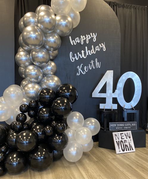 The Five Party & Event Center