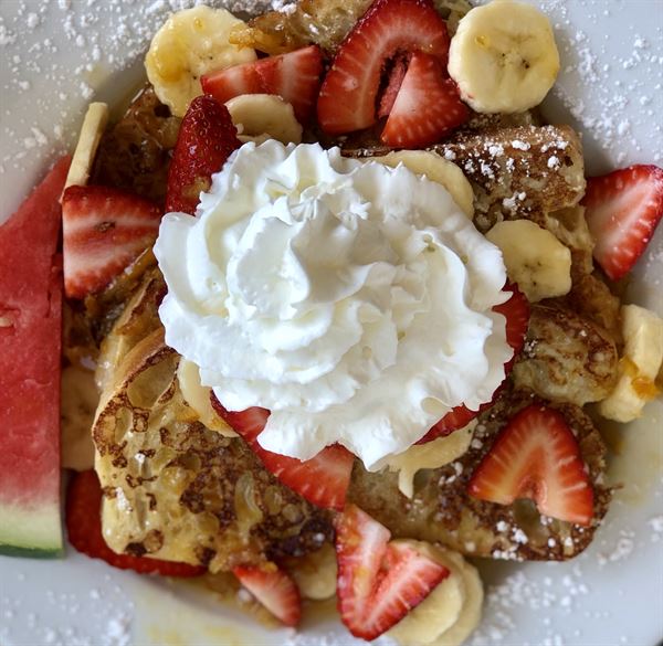 Ipswich Inn Bed & Breakfast