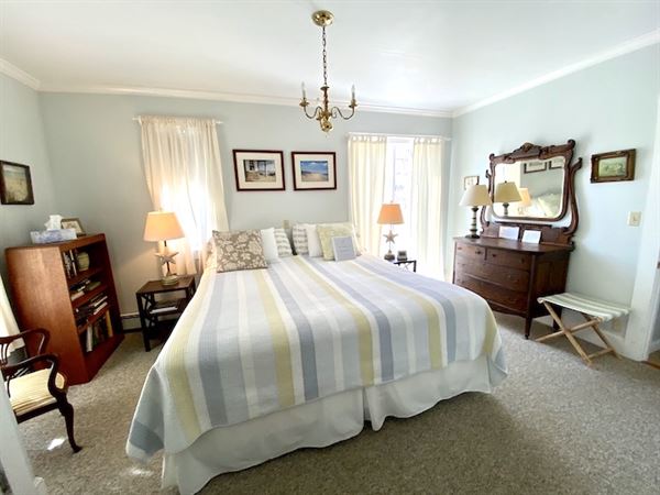 Ipswich Inn Bed & Breakfast