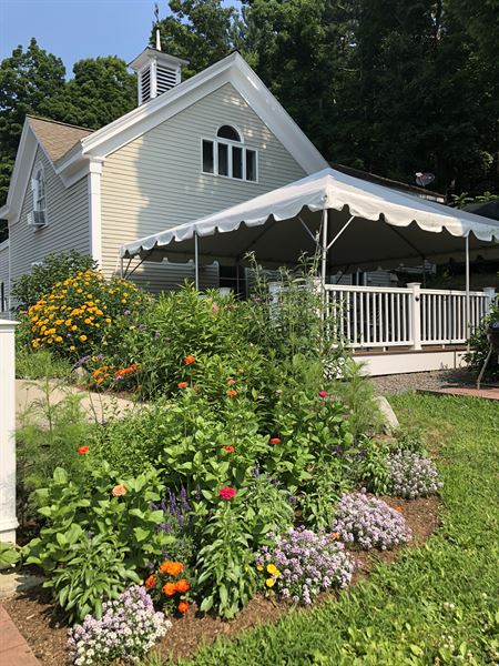 Ipswich Inn Bed & Breakfast