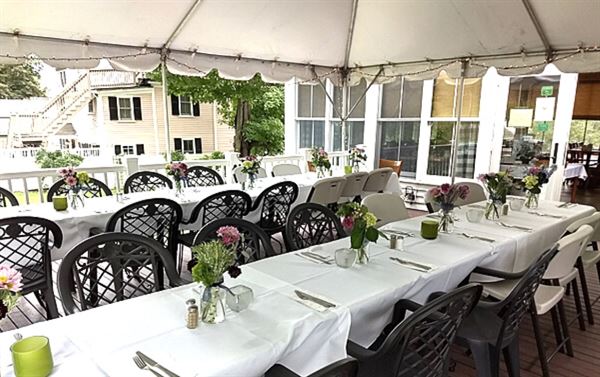 Ipswich Inn Bed & Breakfast