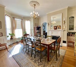 Private Dining /Meeting Room For Up To 8