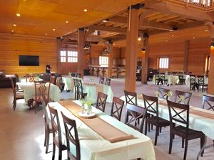 Sage Canyon Barn Venue