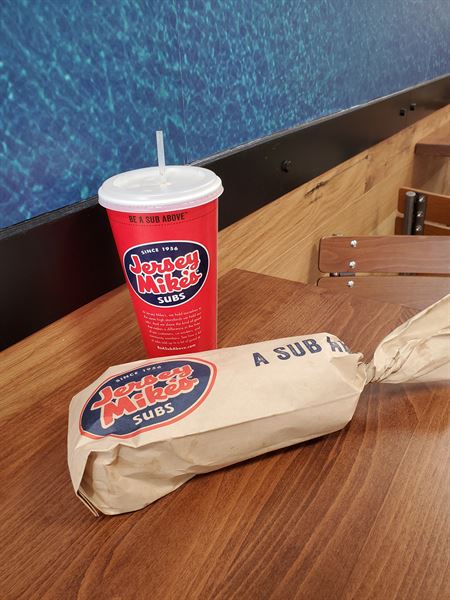 Jersey Mike's Subs