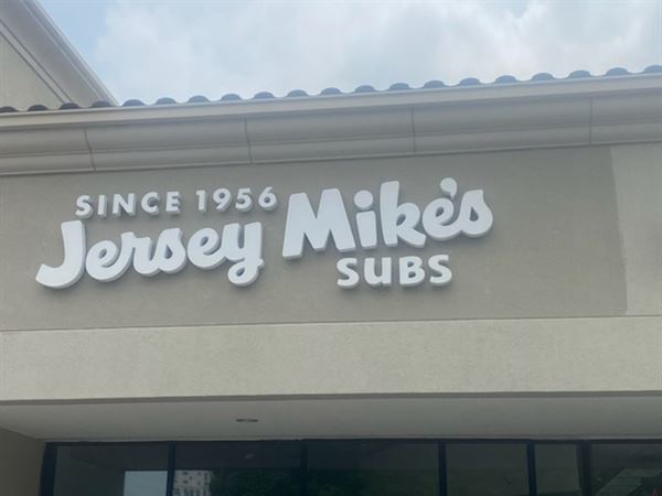 Jersey Mike's Subs