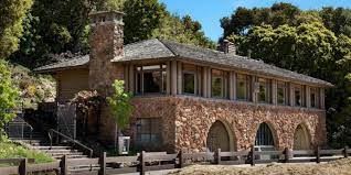 Temescal Beach House