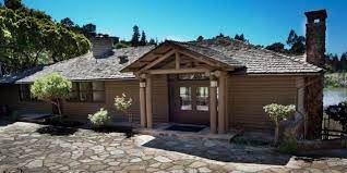 Temescal Beach House