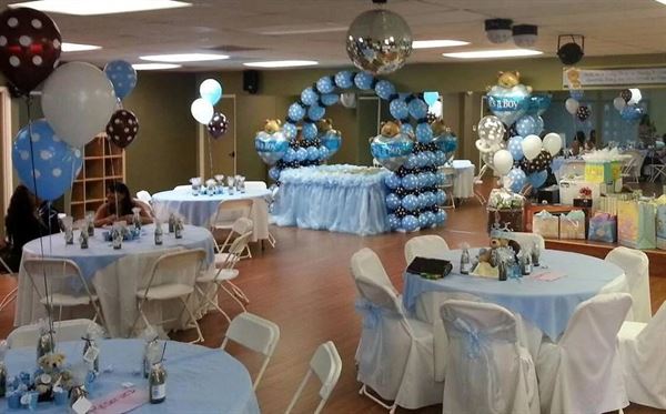 GATEWAY TO HEALTH studio