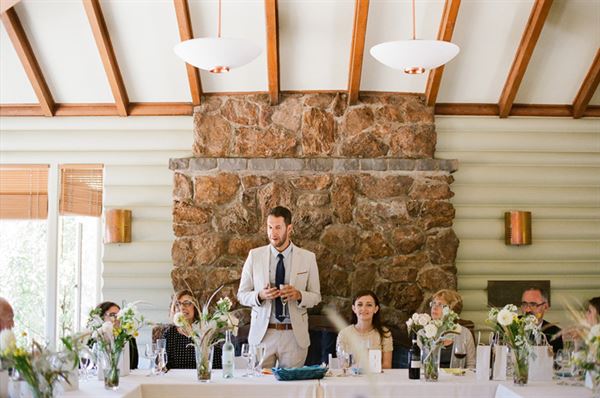 Temescal Beach House