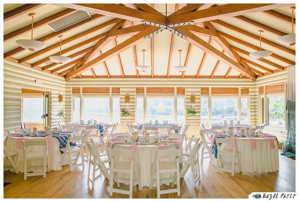 Temescal Beach House