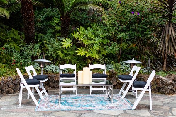 Temescal Beach House