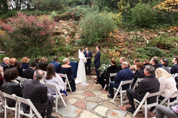 Temescal Beach House