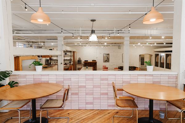 The Pioneer Collective - Belltown