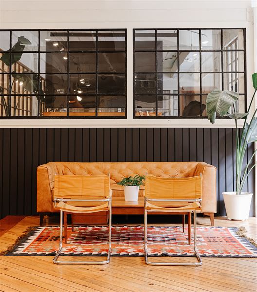 The Pioneer Collective - Belltown