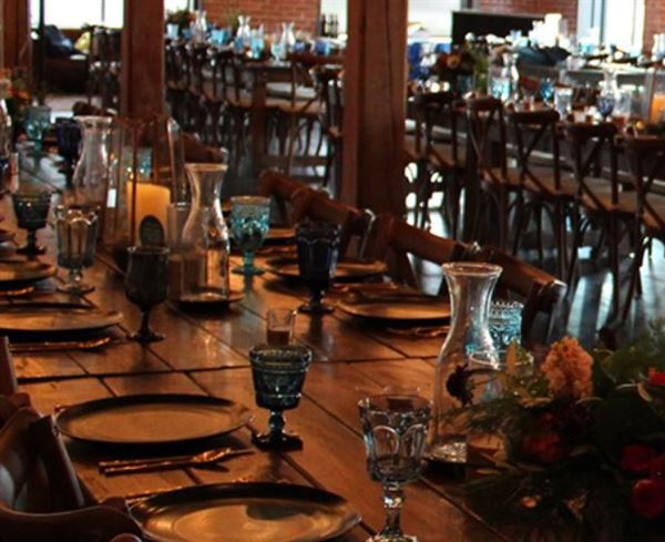 Tom's Town Distilling Co.