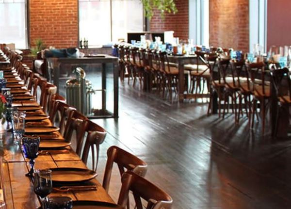 Tom's Town Distilling Co.