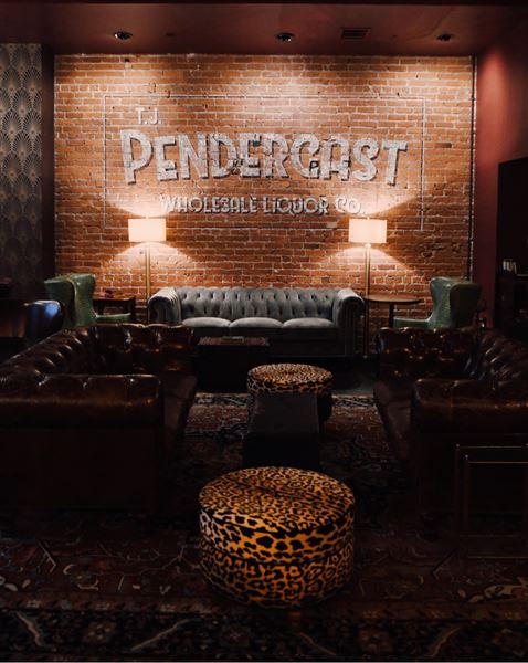 Tom's Town Distilling Co.