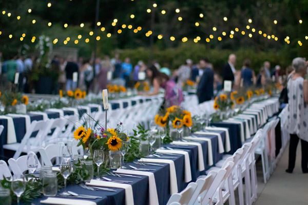 Cleveland Botanical Garden