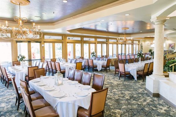 Mission Resort   Club