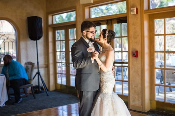 Mission Resort   Club