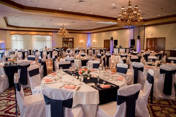 Mission Resort   Club