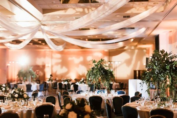 Mission Resort   Club