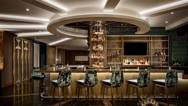 Rand Tower Hotel, a Marriott Tribute Portfolio Hotel