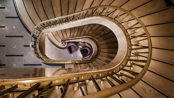 Rand Tower Hotel, a Marriott Tribute Portfolio Hotel