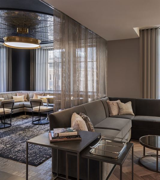 Rand Tower Hotel, a Marriott Tribute Portfolio Hotel