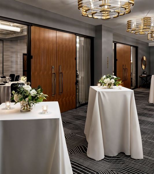 Rand Tower Hotel, a Marriott Tribute Portfolio Hotel