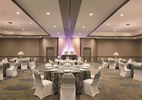 Radisson Hotel Lenexa Overland Park