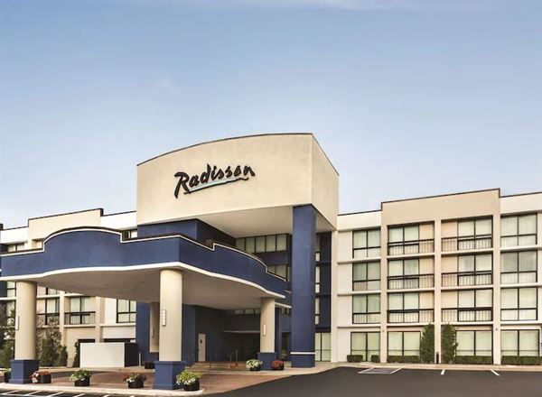 Radisson Hotel Lenexa Overland Park