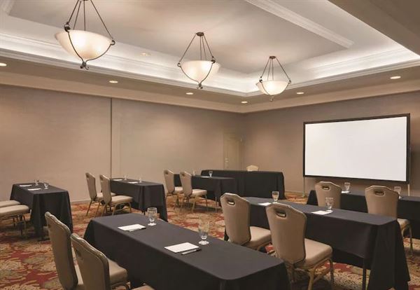 Radisson Hotel Lenexa Overland Park