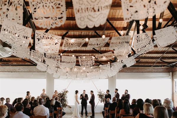 Hickory Street Annex