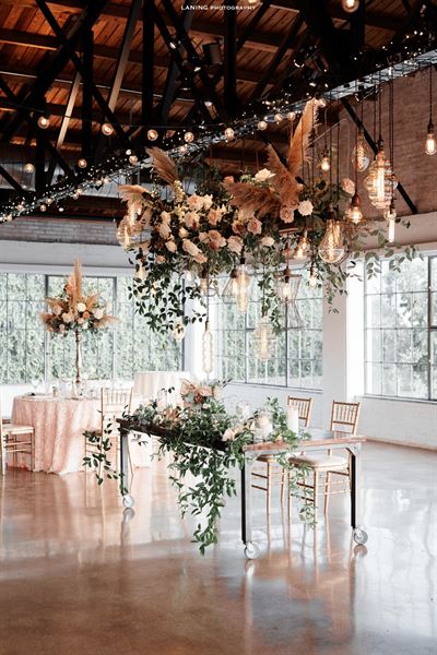 Hickory Street Annex