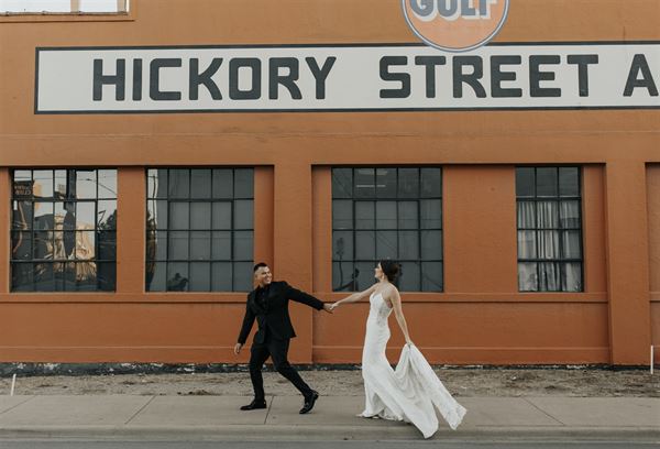 Hickory Street Annex