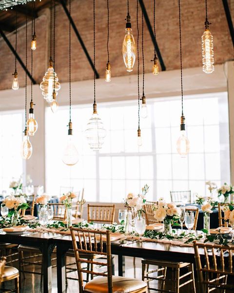 Hickory Street Annex