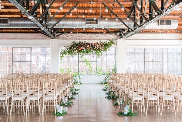 Hickory Street Annex