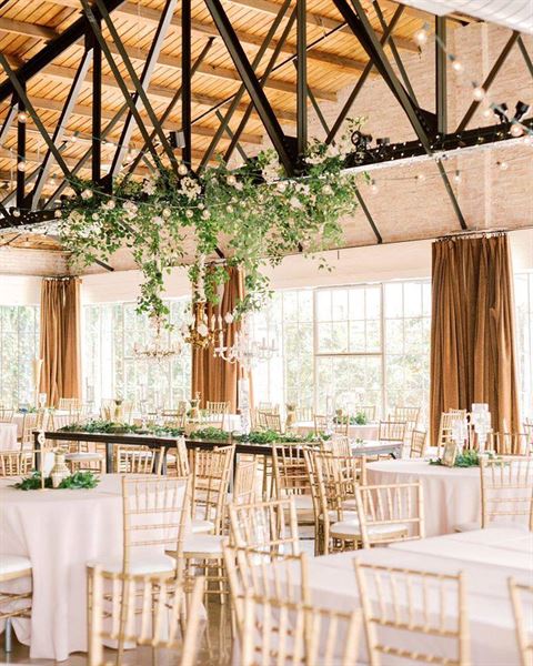 Hickory Street Annex