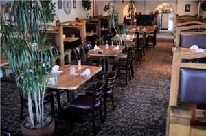 The Alamo Bar & Grill