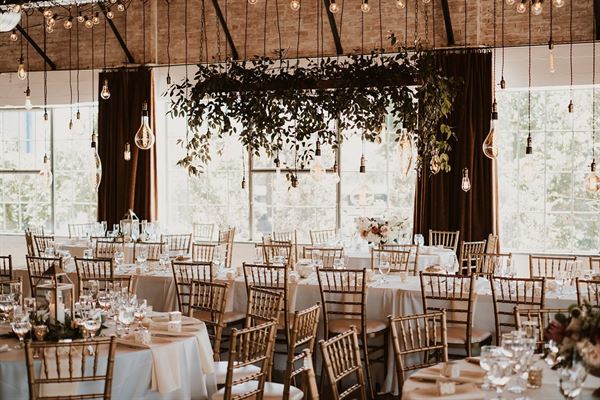 Hickory Street Annex