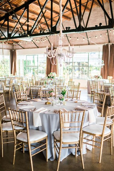 Hickory Street Annex