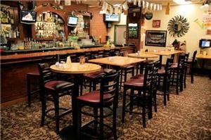 The Alamo Bar & Grill