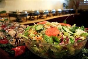 The Alamo Bar & Grill