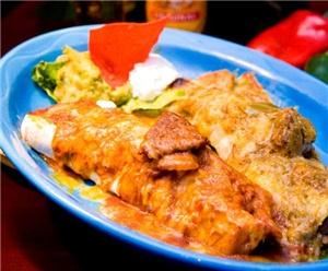 The Alamo Bar & Grill