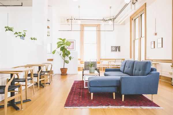 The Pioneer Collective - Tacoma