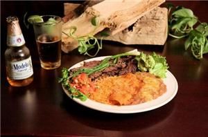 The Alamo Bar & Grill