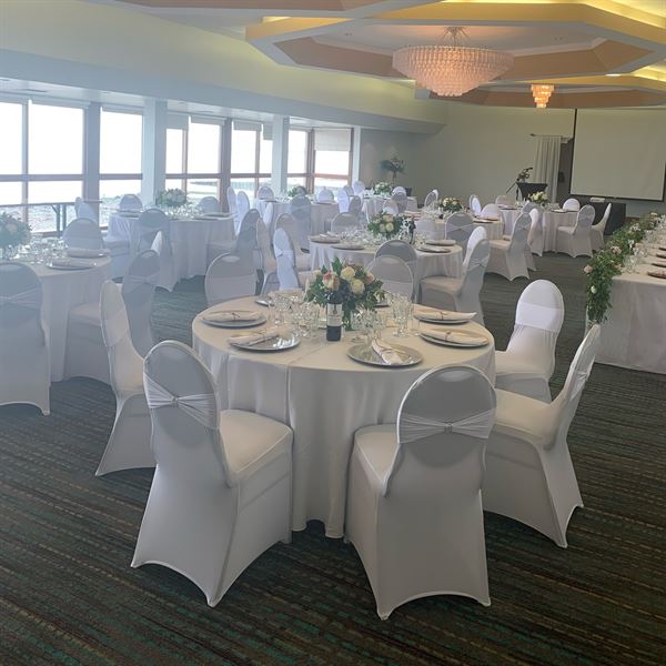 Anchor Inn & Suites Campbell River