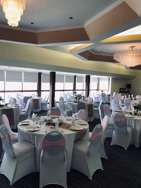 Anchor Inn & Suites Campbell River